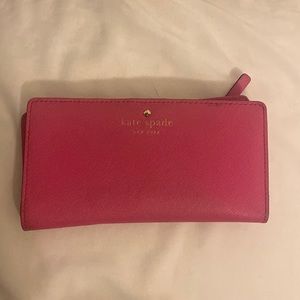 kate spade women’s wallet